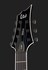 Imagem de Guitarra Elétrica ESP LTD H-1007 See Thru Black, Imagem 6