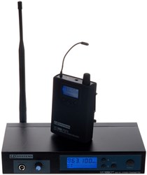 Imagem de Monitores In-Ear LD Systems MEI100G2