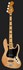 Imagem de Baixo Elétrico Fender SQ CV 70s Jazz Bass MN NAT, Imagem 2