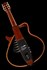 Imagem de Guitarra Clássica Yamaha SLG200NW NA, Imagem 7