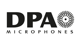 Imagem para fabricante DPA Microphones