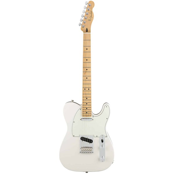 Imagem de Guitarra Elétrica Fender Telecaster Player Series MN PWT 014-5212-515