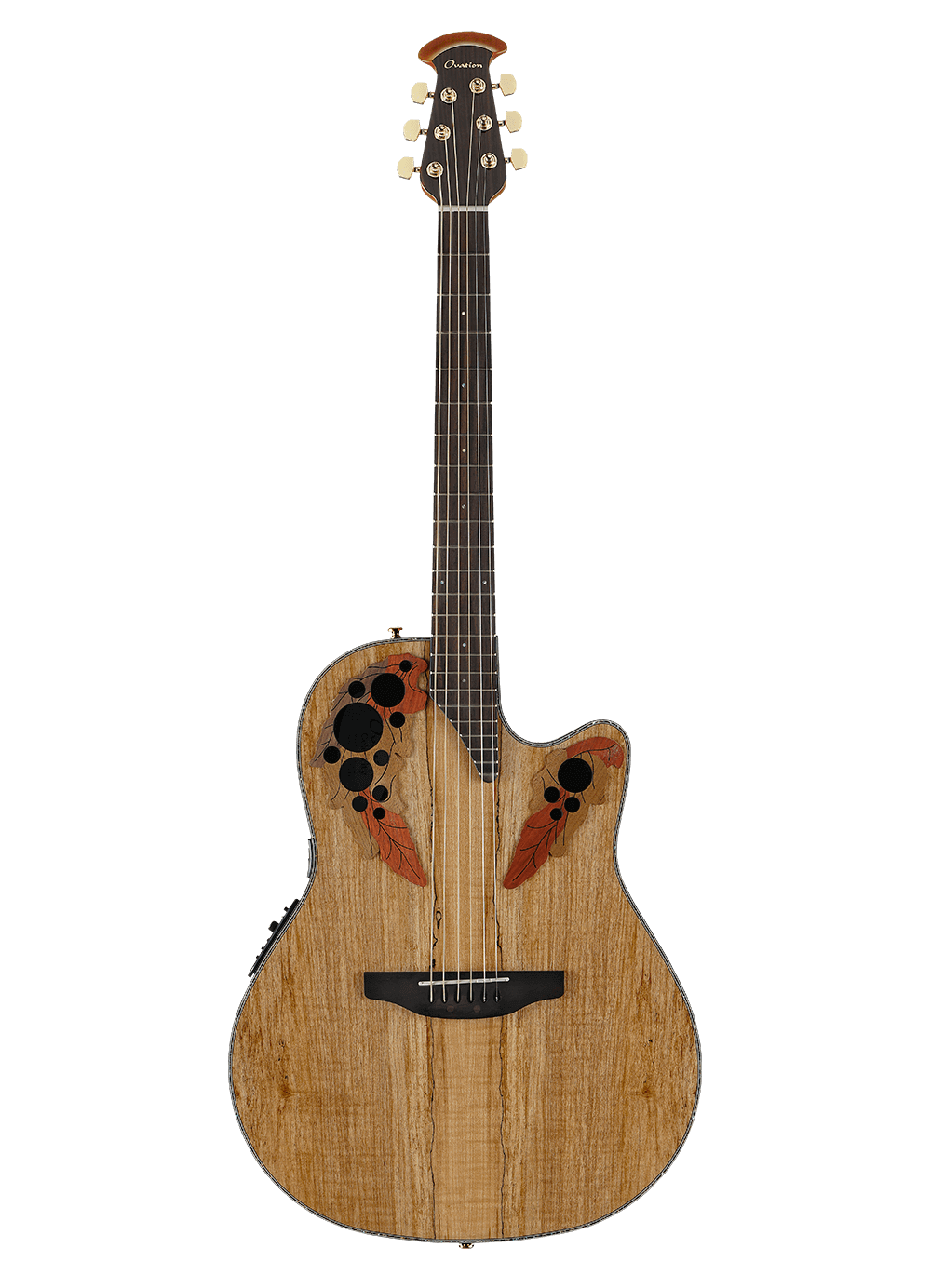 Imagem de Guitarra Acústica Ovation CE44P-SM