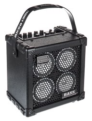 Imagem de Combo para Baixo Elétrico Roland Micro Cube Bass RX