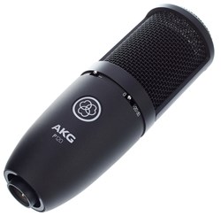Imagem de Microfone Condensador AKG P120