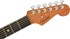 Imagem de Guitarra Fender Acoustasonic Stratocaster BLK 097-2023-206, Imagem 3