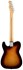 Imagem de Guitarra Elétrica Fender Telecaster Player Series MN 3TS 014-5212-500, Imagem 2