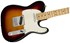 Imagem de Guitarra Elétrica Fender Telecaster Player Series MN 3TS 014-5212-500, Imagem 3