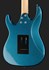 Imagem de Guitarra Elétrica Ibanez GRX40MLB Metallic Light Blue, Imagem 5