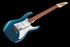 Imagem de Guitarra Elétrica Ibanez GRX40MLB Metallic Light Blue, Imagem 9