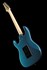 Imagem de Guitarra Elétrica Ibanez GRX40MLB Metallic Light Blue, Imagem 11