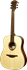 Imagem de Guitarra Acústica Dreadnought LAG T70D, Imagem 1