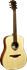 Imagem de Guitarra Acústica Dreadnought LAG T70D, Imagem 3