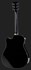 Imagem de Guitarra Acústica Yamaha FX370C Black, Imagem 3