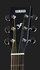 Imagem de Guitarra Acústica Yamaha FX370C Black, Imagem 4