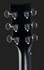 Imagem de Guitarra Acústica Yamaha FX370C Black, Imagem 5