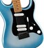 Imagem de Guitarra Elétrica Fender SQ Contemporary Stratocaster Special RMN BPG SBM, Imagem 4