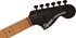 Imagem de Guitarra Elétrica Fender SQ Contemporary Stratocaster Special RMN BPG SBM, Imagem 5