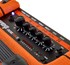 Imagem de Combo para Baixo Elétrico Orange Crush Bass 25, Imagem 8