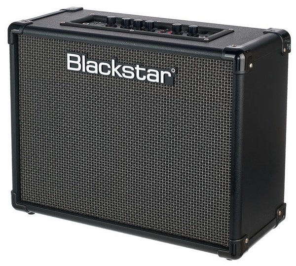 Imagem de Combo para Guitarra Elétrica Blackstar IDC 40 V3