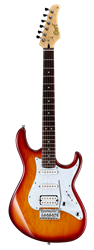 Imagem de Guitarra Elétrica Cort G250