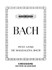 Imagem de Livro J.S. Bach Petit Livre de Magdalena Bach, Imagem 1