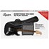 Imagem de Conjunto Guitarra Elétrica Squier Affinity Series HSS Stratocaster 037-2821-669, Imagem 1