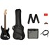 Imagem de Conjunto Guitarra Elétrica Squier Affinity Series HSS Stratocaster 037-2821-669, Imagem 4
