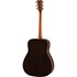 Imagem de Guitarra Acústica Yamaha FG830 Tobacco Sunburst, Imagem 2