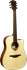 Imagem de Guitarra Acústica Dreadnought LAG T70DCE, Imagem 1