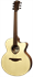 Imagem de Guitarra Acústica Jumbo LAG T177JCE, Imagem 1