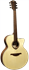 Imagem de Guitarra Acústica Jumbo LAG T177JCE, Imagem 3