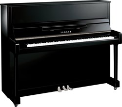 Imagem de Piano Acústico Yamaha B3PE