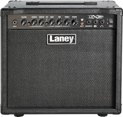 Imagem de Combo para Guitarra Elétrica Laney LX35R