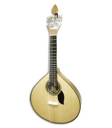 Imagem de Guitarra Portuguesa Coimbra Artimusica GP71C