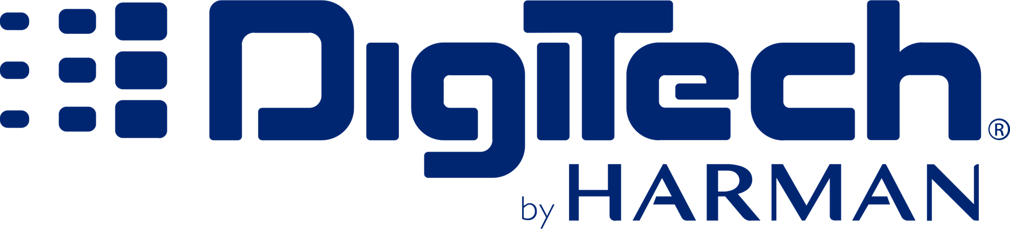 Imagem para fabricante DigiTech