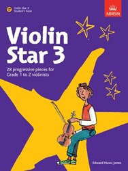 Imagem de Livro Violin Star 3
