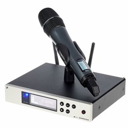 Imagem de Microfone Sem Fios Sennheiser EW 100 G4-845-S A-Band