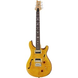 Imagem de Guitarra Elétrica PRS SE Custom 22 Semi-Hollow SY