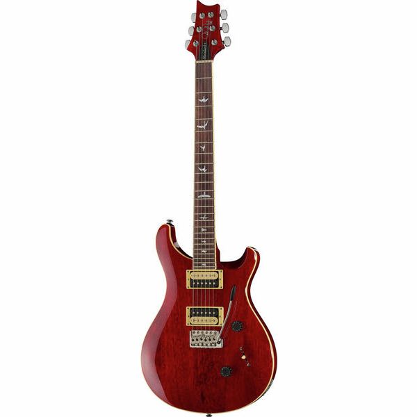 Imagem de Guitarra Elétrica PRS SE Standard 24 Vintage Cherry