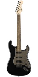 Imagem de Guitarra Elétrica Fender SQ Bullet Strat HT HSS BH BKM 037-1006-565