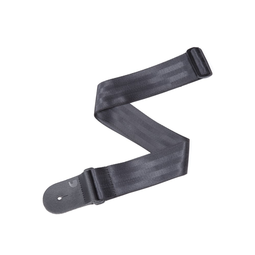 Imagem de Correia D'addario Seat Belt Black 50SB00