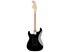 Imagem de Guitarra Eléctrica Fender SQ Affinity Strat HSS MN BPG BLK 037-8103-906, Imagem 2