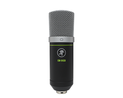 Imagem de Microfone Condensador USB Mackie EM-91CU