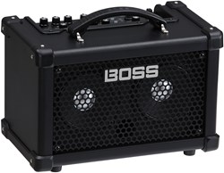 Imagem de Amplificador Boss Dual Cube Bass LX