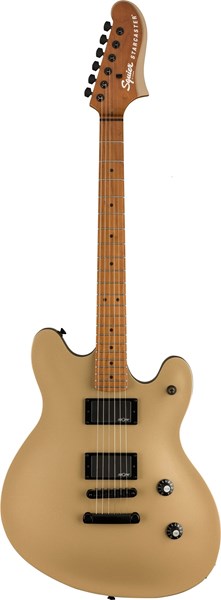 Imagem de Guitarra Elétrica Fender SQ Contemporary Active Starcaster RMN SHG 037-0471-544