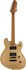 Imagem de Guitarra Elétrica Fender SQ Contemporary Active Starcaster RMN SHG 037-0471-544, Imagem 1