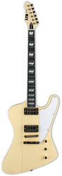 Imagem de Guitarra Elétrica LTD PHOENIX 1000 Vintage White