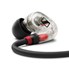 Imagem de Auriculares Monitor In-ear Sennheiser IE 100 Pro Wireless Clear, Imagem 2