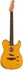 Imagem de Guitarra Fender Acoustasonic Player Telecaster Butterscotch Blonde, Imagem 1